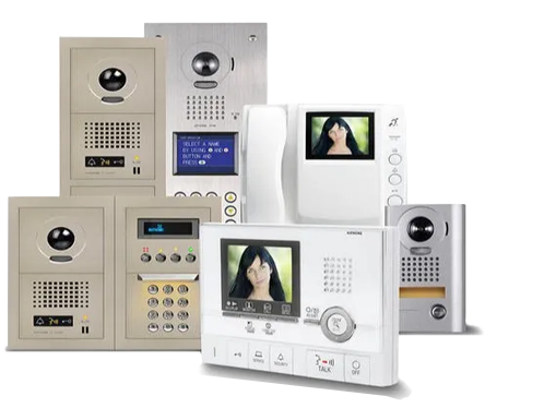 Parlophone et Visiophone