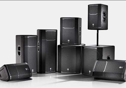 sound systems